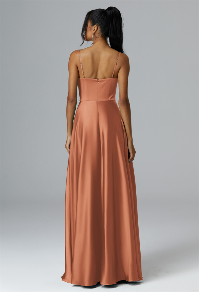AW Rumbia Dress
